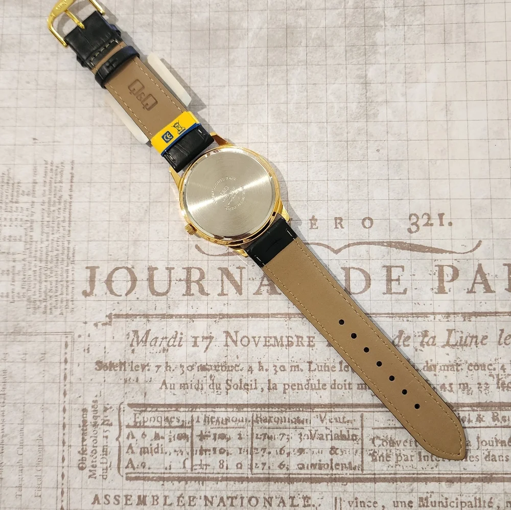 Ladies' basic watch - Picture 4 of 5